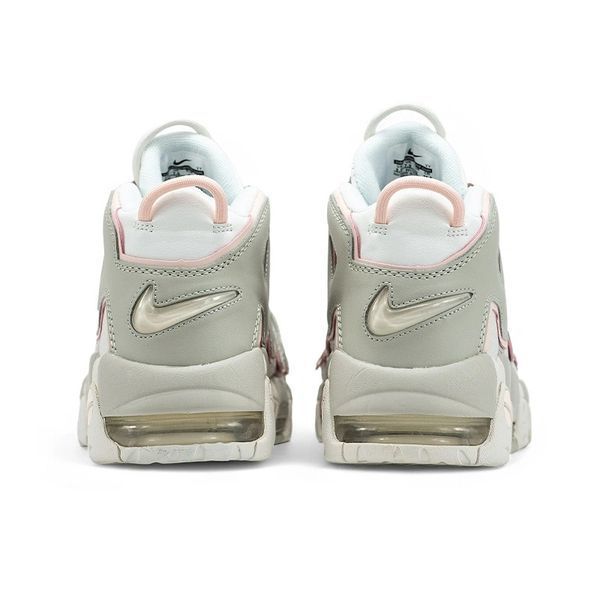 Кросівки Nike Air More Uptempo Sail Guava DV1137-101 фото