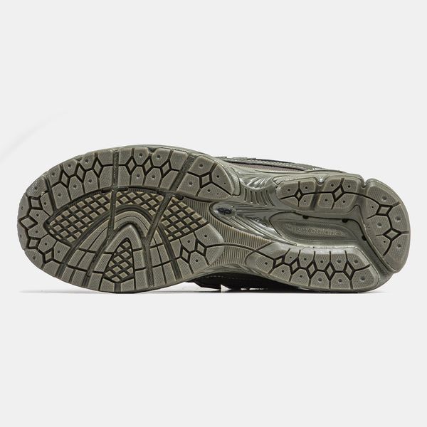 Кросівки чоловічі New Balance 1906R Cordura Olive M1906RS фото