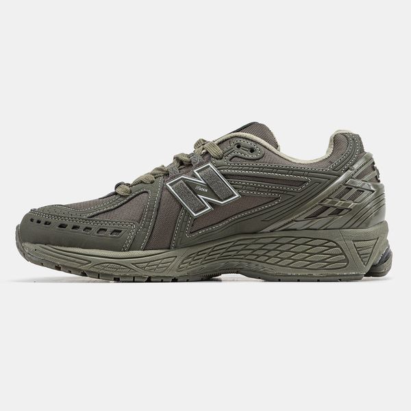 Кросівки чоловічі New Balance 1906R Cordura Olive M1906RS фото