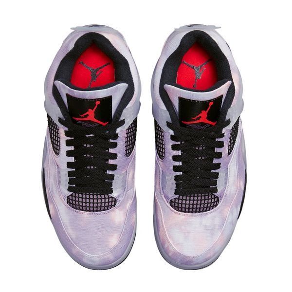 Кросівки Nike Air Jordan 4 Retro Zen Master DH7138-506 фото