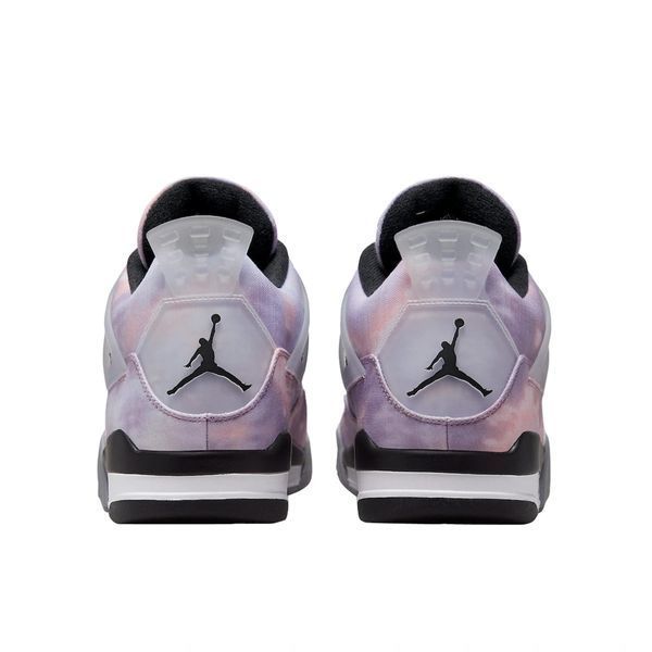 Кросівки Nike Air Jordan 4 Retro Zen Master DH7138-506 фото