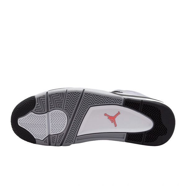 Кросівки Nike Air Jordan 4 Retro Zen Master DH7138-506 фото