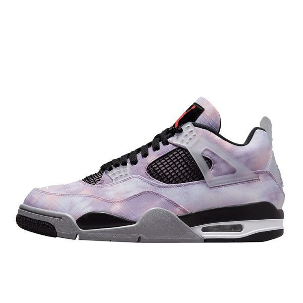 Кросівки Nike Air Jordan 4 Retro Zen Master DH7138-506 фото