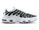 Кросівки чоловічі Nike Air Max Tn x Louis Vuitton Black White DM0032-LVBW фото 1