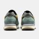 Кросівки New Balance 574 Legacy Stone Island Light Green U574LGTN фото 6