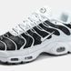 Кросівки чоловічі Nike Air Max Tn x Louis Vuitton Black White DM0032-LVBW фото 9