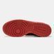 Кросівки чоловічі Nike SB Dunk Low Concepts Red Lobster 313170-661 фото 4