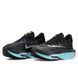 Кросівки чоловічі Nike Air Zoom Alphafly NEXT 2 Black Turquoise DV9422-500BT фото 2