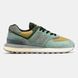 Кросівки New Balance 574 Legacy Stone Island Light Green U574LGTN фото 1