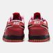 Кросівки чоловічі Nike SB Dunk Low Concepts Red Lobster 313170-661 фото 6