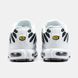 Кросівки чоловічі Nike Air Max Tn x Louis Vuitton Black White DM0032-LVBW фото 7