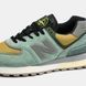 Кросівки New Balance 574 Legacy Stone Island Light Green U574LGTN фото 8