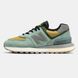 Кросівки New Balance 574 Legacy Stone Island Light Green U574LGTN фото 3