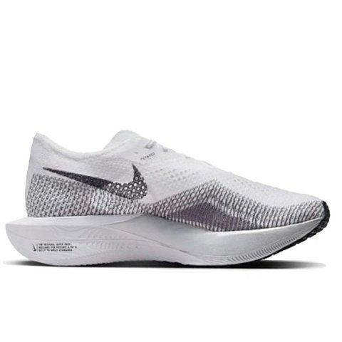 Кросівки чоловічі Nike ZoomX Vaporfly Next% 3 Prototype White Grey DV4129-100 фото