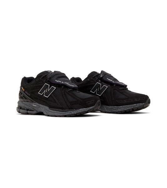 Кросівки New Balance 1906R Cordura Pocket Black M1906ROC фото