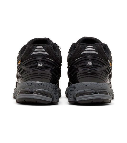 Кросівки New Balance 1906R Cordura Pocket Black M1906ROC фото