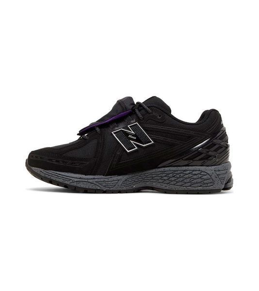 Кросівки New Balance 1906R Cordura Pocket Black M1906ROC фото