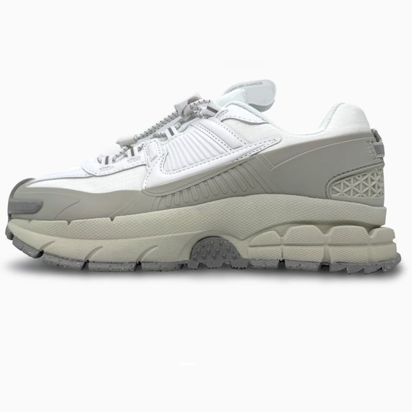 Кросівки Nike Zoom Vomero Roam White Beige HV6410-100 фото