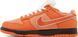 Кросівки Nike SB Dunk Low Concepts Orange Lobster FD8776-800 фото 4