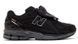 Кросівки New Balance 1906R Cordura Pocket Black M1906ROC фото 1