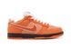 Кросівки Nike SB Dunk Low Concepts Orange Lobster FD8776-800 фото 1