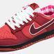 Кросівки чоловічі Nike SB Dunk Low Concepts Red Lobster 313170-661 фото 8