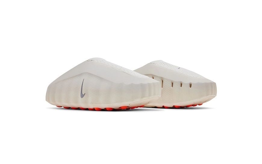 Шльопанці Nike Mind 001 Slide Light Bone HQ4307-002 фото