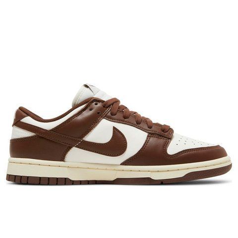 Кросівки Nike Dunk Low Cacao Wow DD1503-124 фото