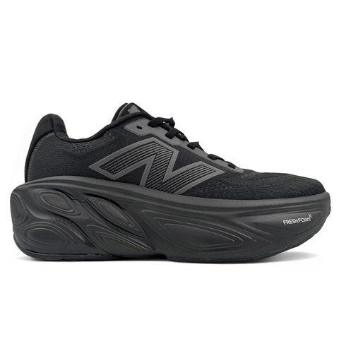 Кросівки чоловічі New Balance FuelCell Propel Black MMORLK5 фото