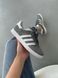 Кросівки чоловічі Adidas Gazelle Grey BA9594 фото 2