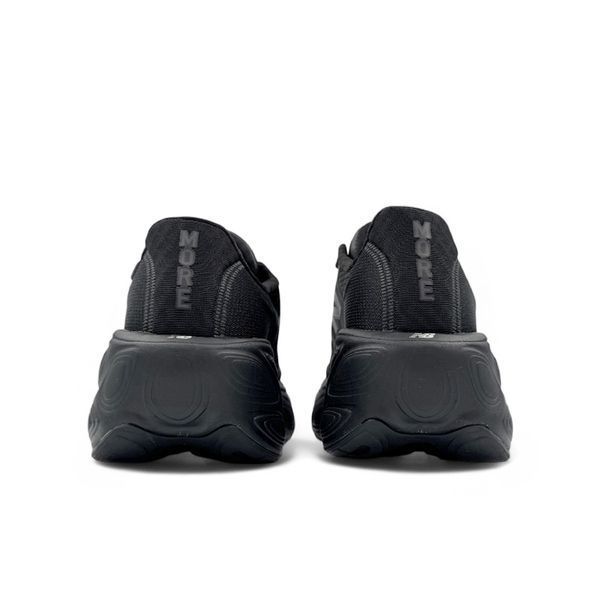 Кросівки чоловічі New Balance FuelCell Propel Black MMORLK5 фото