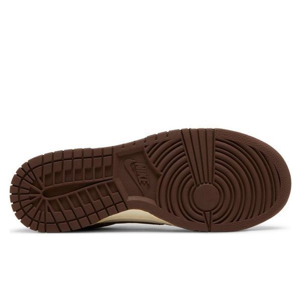 Кросівки Nike Dunk Low Cacao Wow DD1503-124 фото