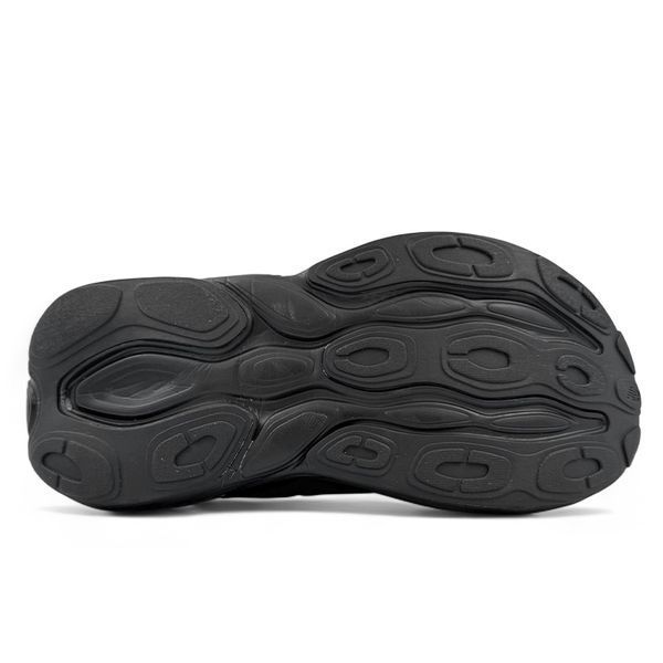 Кросівки чоловічі New Balance FuelCell Propel Black MMORLK5 фото