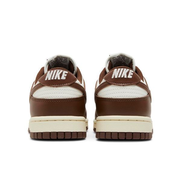 Кросівки Nike Dunk Low Cacao Wow DD1503-124 фото