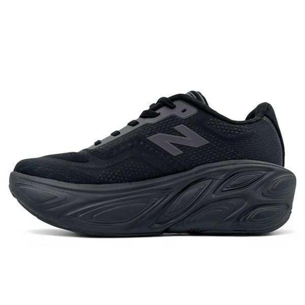 Кросівки чоловічі New Balance FuelCell Propel Black MMORLK5 фото