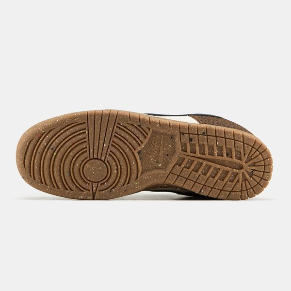 Кросівки Nike Dunk Low Multi Safari DX2654-200 фото