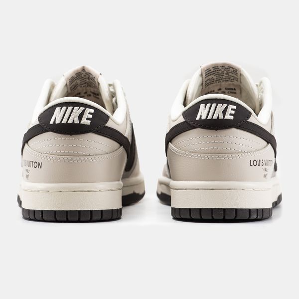 Кросівки Nike SB Dunk Low x Louis Vuitton FC1688-400 фото