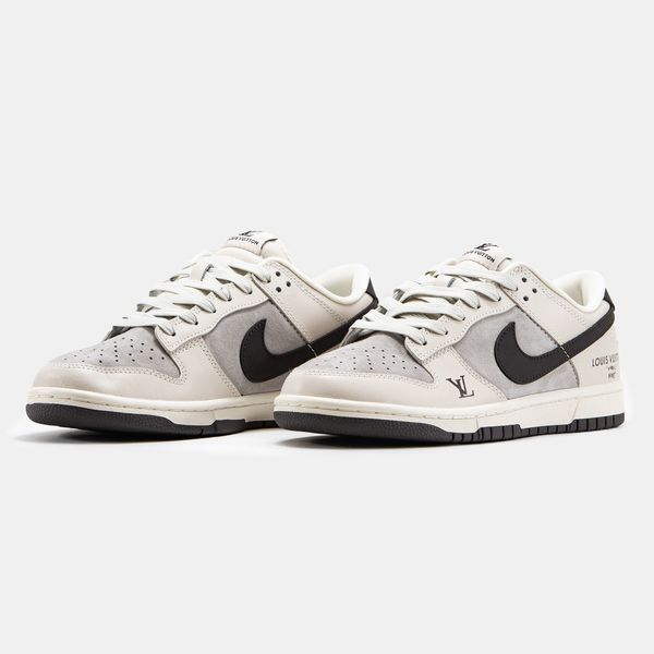 Кросівки Nike SB Dunk Low x Louis Vuitton FC1688-400 фото