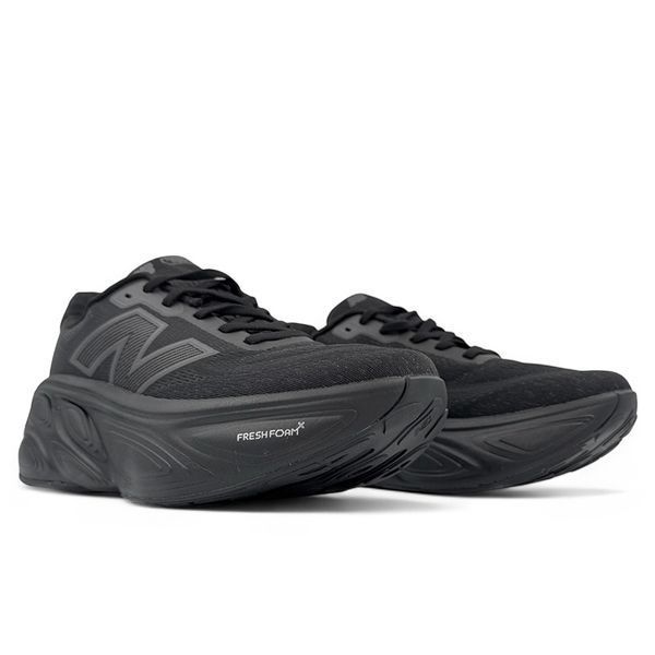 Кросівки чоловічі New Balance FuelCell Propel Black MMORLK5 фото