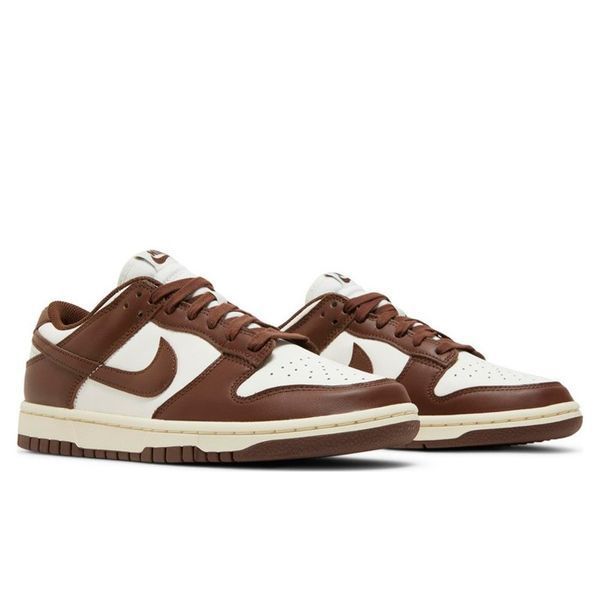 Кросівки Nike Dunk Low Cacao Wow DD1503-124 фото