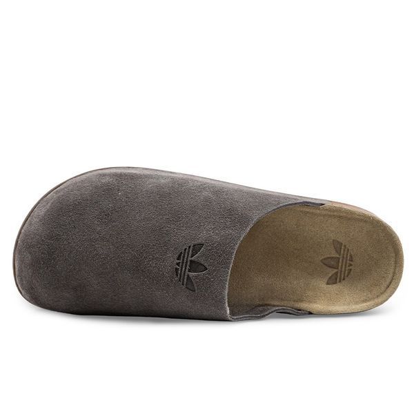 Шльопанці Adidas Adimule Grey JS0705 фото