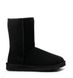 Чоловічі Уггі Високі UGG Short Classic Black 5800-BLK фото 1