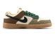 Кросівки Nike Dunk Low Multi Safari DX2654-200 фото 1