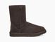 Угги женские UGG Short Classic 2 Chocolate 1016223-CHO фото 1