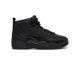 Кросівки Nike Air Jordan 12 Retro Black BQ6851-001 фото 1