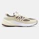 Кросівки New Balance 990v6 x Loro Piana Raw Cashew U990LO6 фото 1