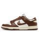 Кросівки Nike Dunk Low Cacao Wow DD1503-124 фото 5