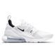 Кросівки Nike Air Max 270 White Black AH8050-100 фото 1