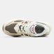 Кросівки New Balance 990v6 x Loro Piana Raw Cashew U990LO6 фото 4