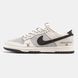 Кросівки Nike SB Dunk Low x Louis Vuitton FC1688-400 фото 3